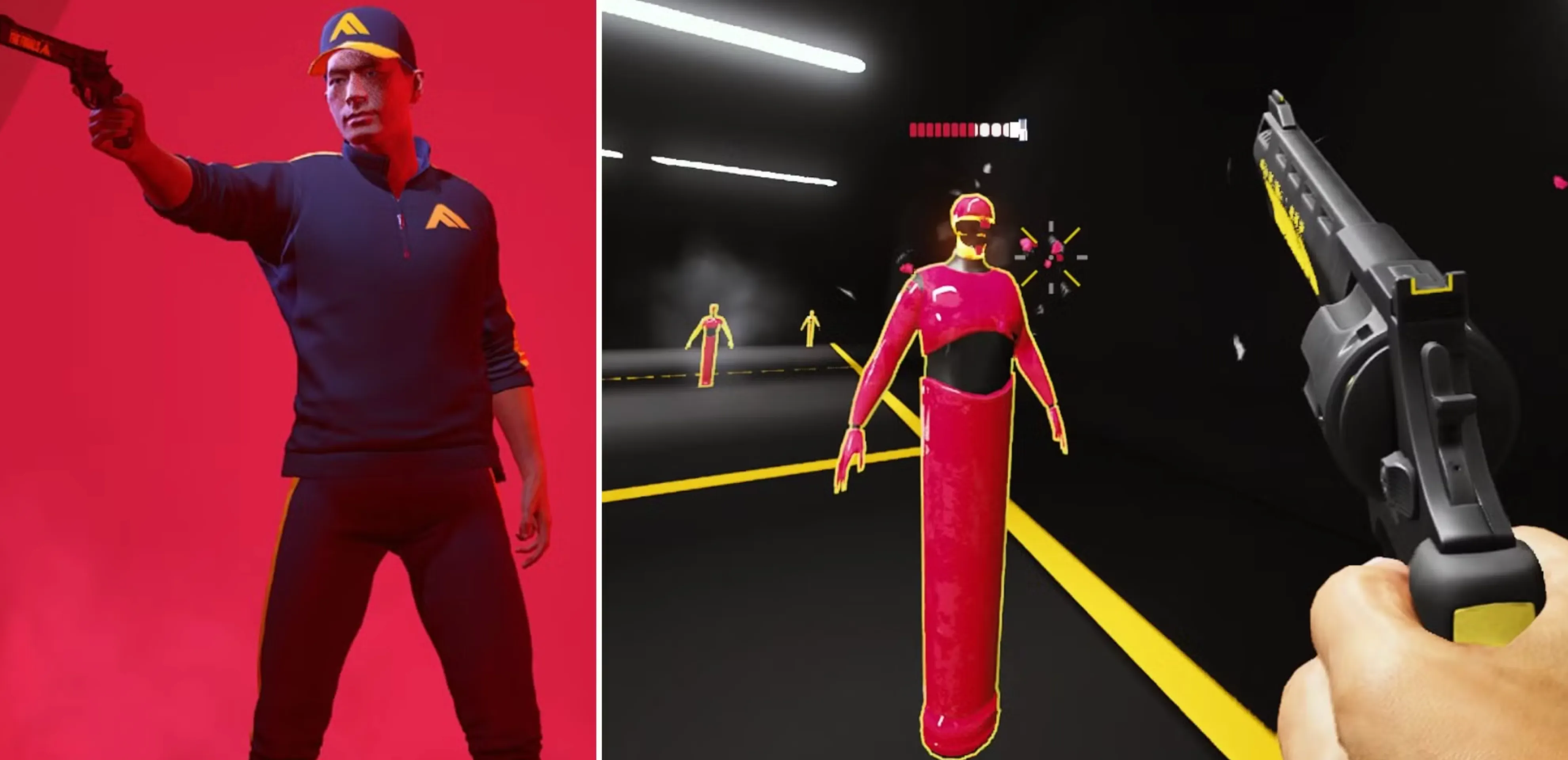 What is DPI in the finals